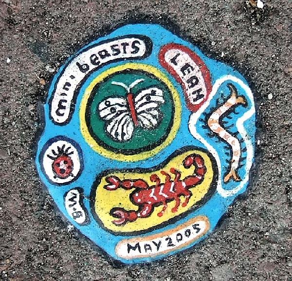 奇人奇画齐白石,奇人异事画