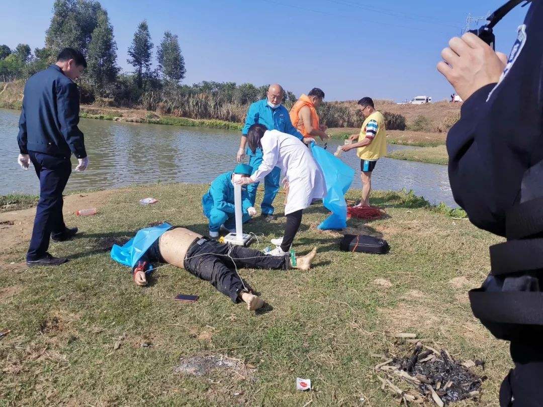 好消息！这两地开放数百个野钓区，期待其他地区跟进