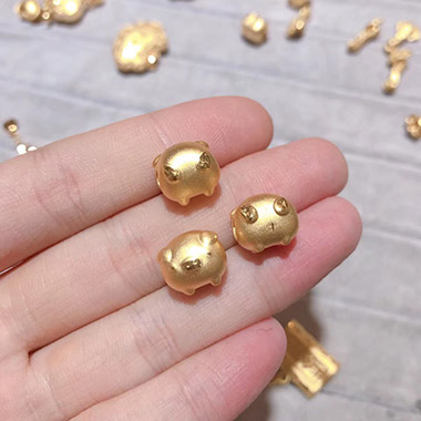 买黄金古法好还是硬金好呢,买首饰是足金最好吗