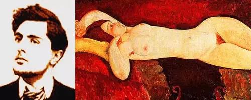 十位画画大师,十位艺术大师的作品和介绍