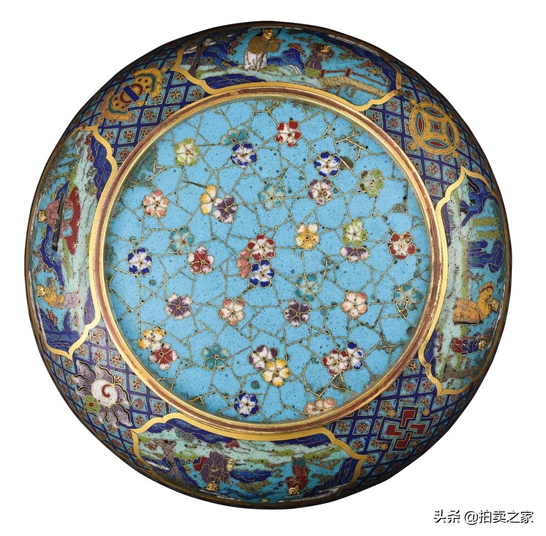 吉金青铜器,吉金鉴古器