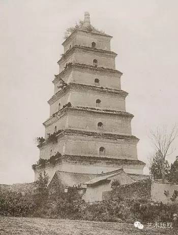 中国第一佛塔介绍,中国佛塔的由来