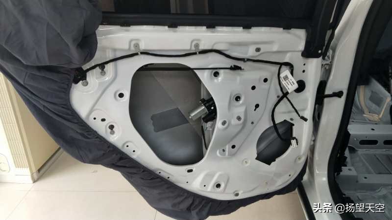 迈锐宝xl时速120噪音测试,迈锐宝xl120公里噪音多少分贝