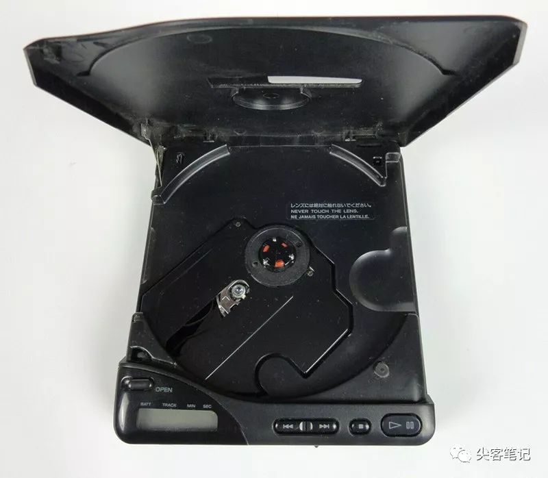 sony索尼cd播放器,索尼cd随身听型号555