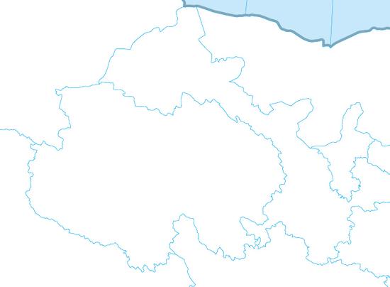 中国足球省份排名2023,中国足球省队排行