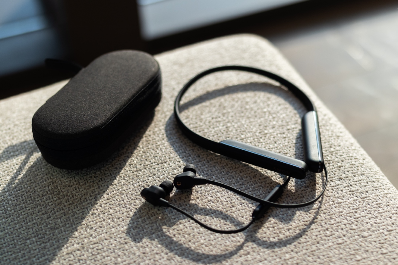 索尼sonywi-1000xm2测评,索尼耳机wi1000xm2测评