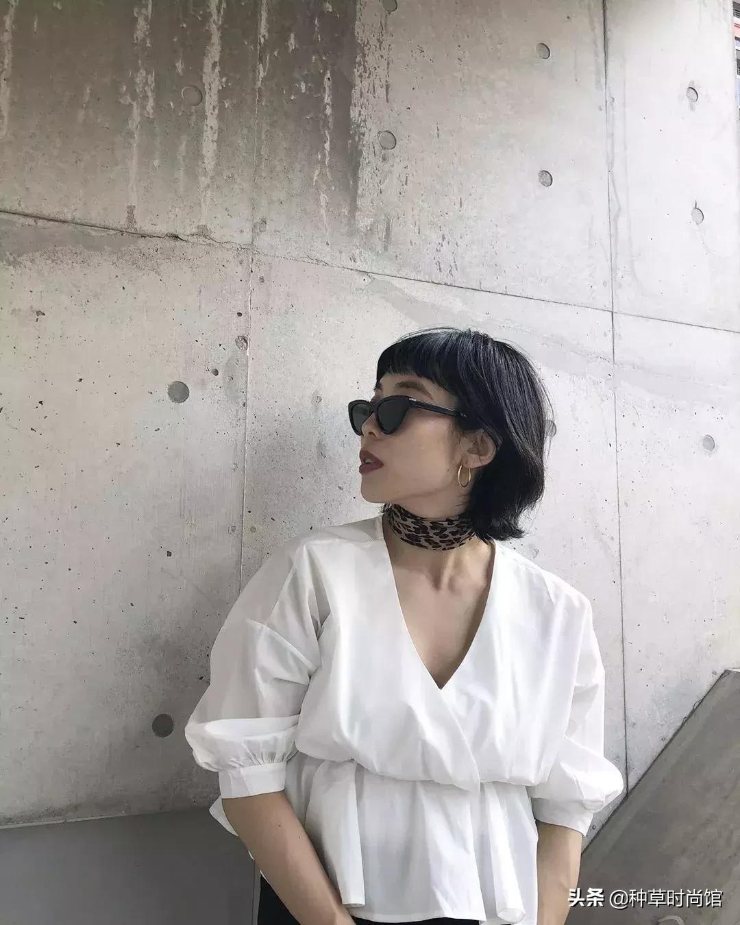 这5套搭配很适合夏天清爽又帅气,这5款配饰让你瞬间气质up