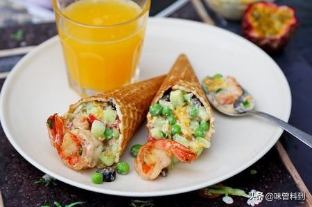 跟着小猪罗志祥，品尝台湾六大小吃