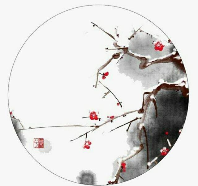 踏雪寻梅：几生修得到梅花？探究中国的“梅文化”