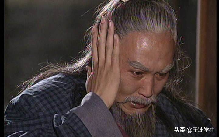 伍子胥怎么报的仇,伍子胥为什么帮孙武报仇