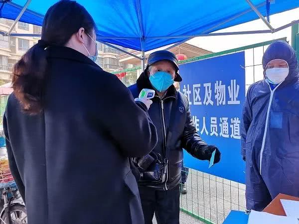 致敬！您有一份感谢信待查收~