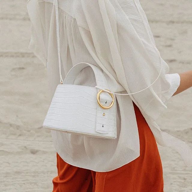 高颜值的小众包,100元左右的私藏小众包