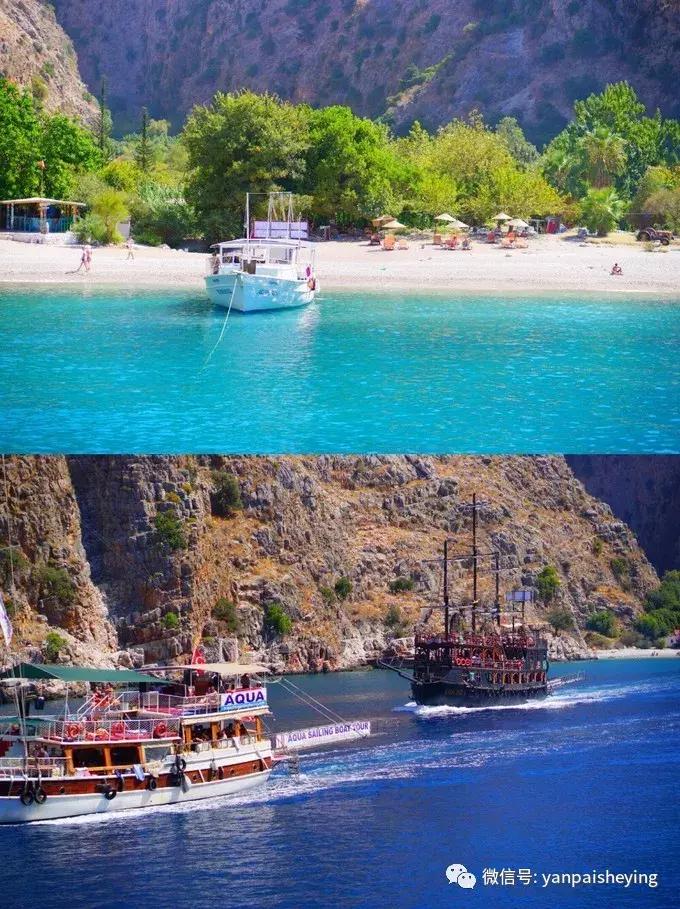 土耳其跟团10日游旅游攻略,土耳其旅游攻略哪里最便宜