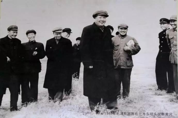 毛主席死45周年｜58首毛主席诗词，至情至性，大气磅礴