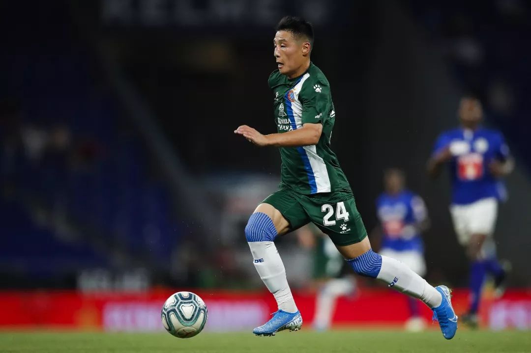 武磊中超十佳进球,西甲回顾武磊时隔190天再度进球