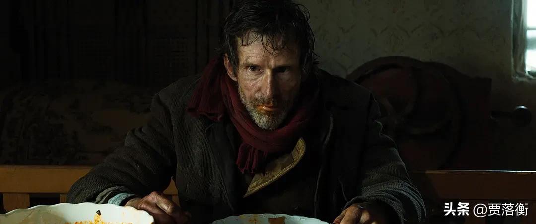 恶童日记电影解说,恶童电影的解析