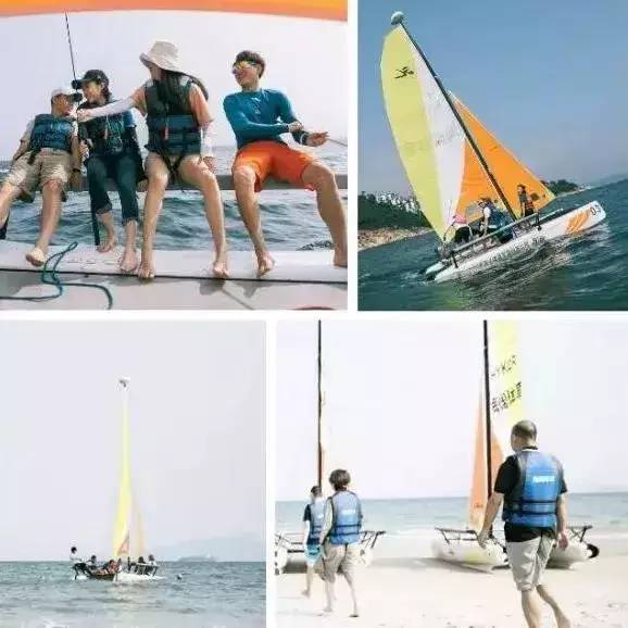 深圳溪涌黄金度假海滩,深圳溪涌度假村房子