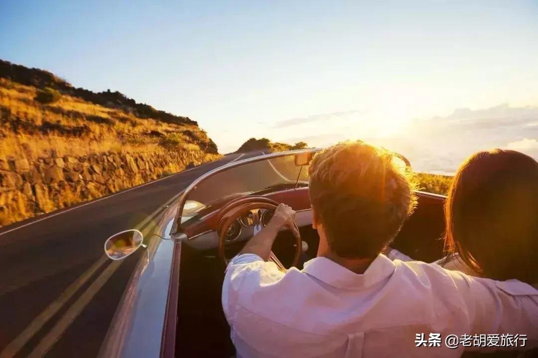 旅行必备冷知识,80个冷知识