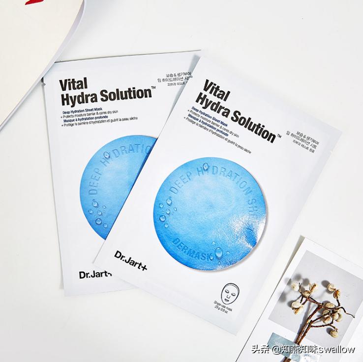 干敏皮肤用什么面膜比较好,换季皮肤干燥用什么护肤品敏感肌