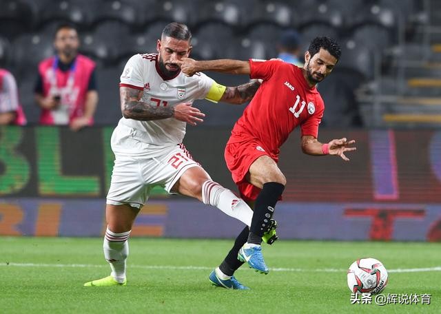 2019亚洲杯韩国队球衣,2019亚洲杯约旦vs越南球衣