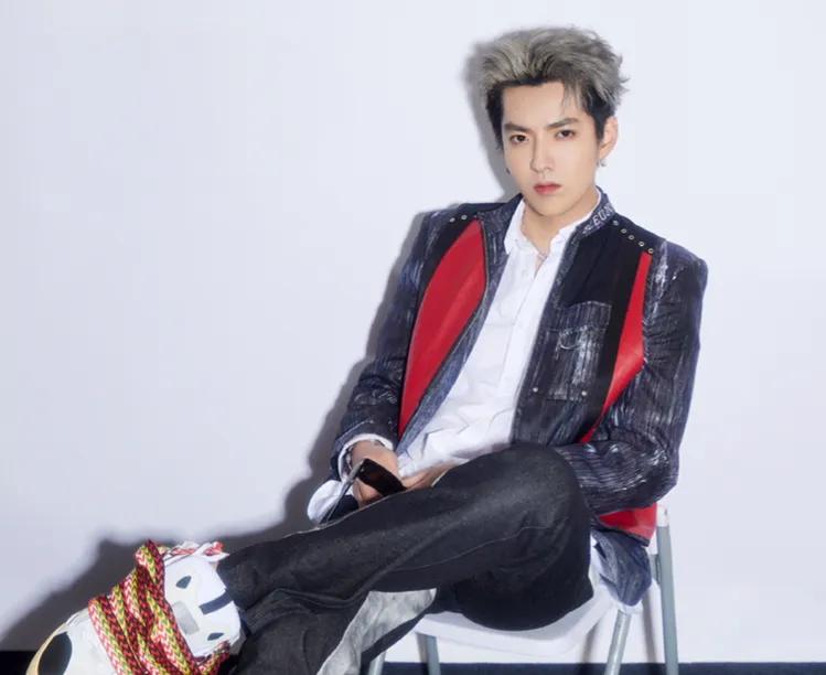 吴亦凡都美竹事件，大家轻忽了这一点