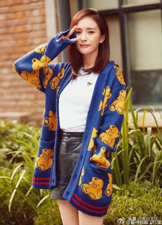 女生需要的基本款秋装有哪些？