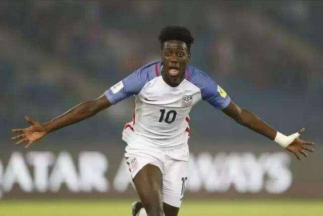 英雄出少年！盘点本届U20世界杯10位新星：韩国17岁新孙兴慜上榜