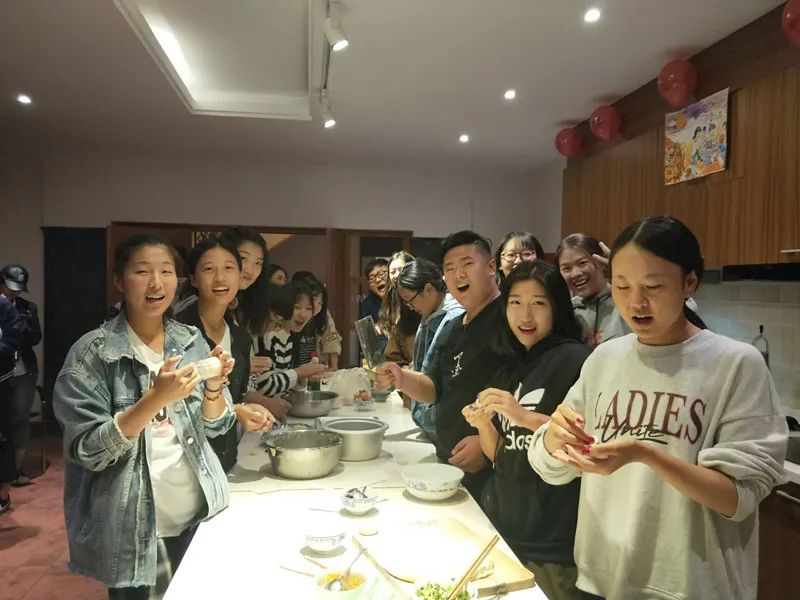 社区如家|@2020年考生，沈阳城市学院六大社区拍了拍你！