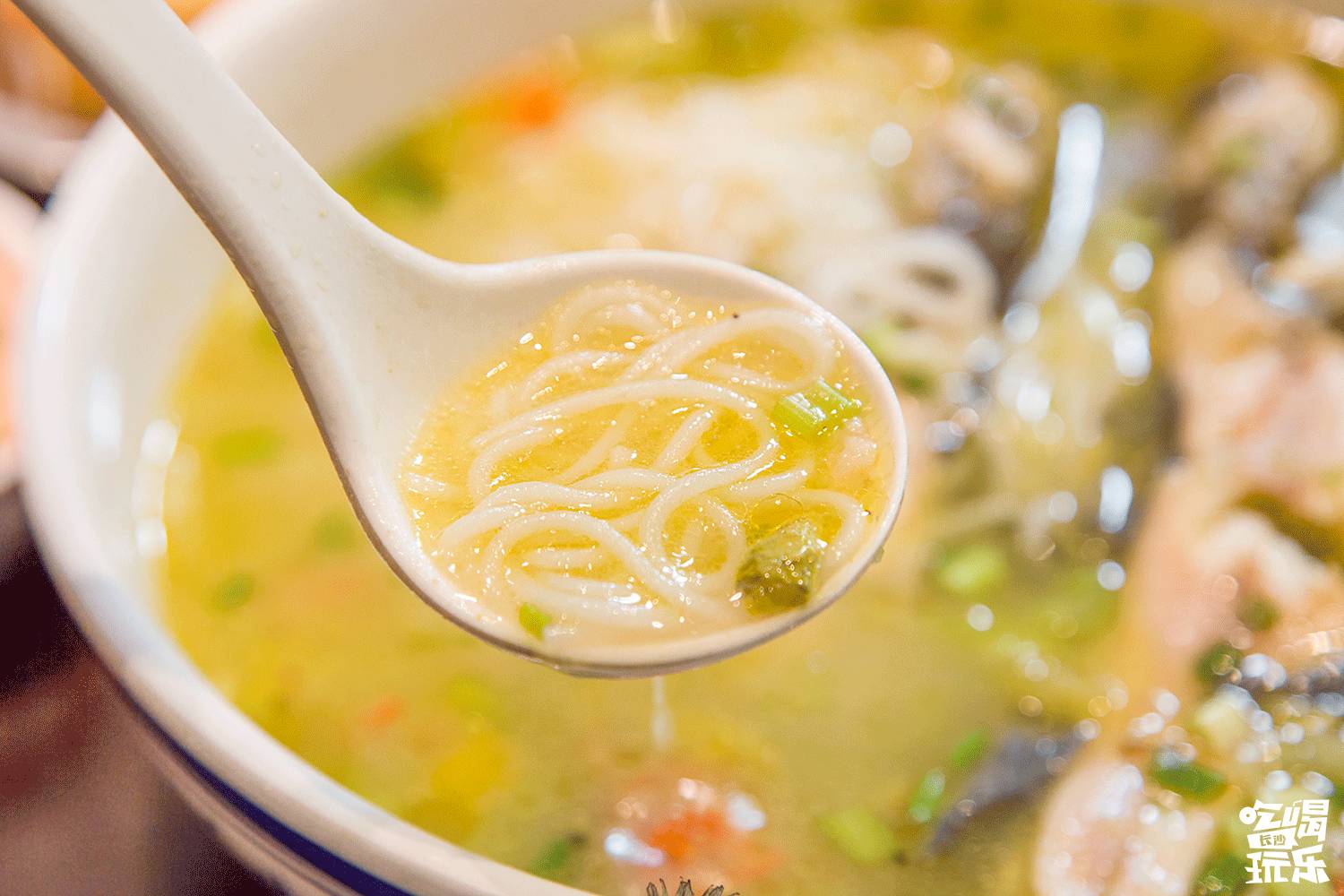 带你们吃遍郴州美食,湖南郴州美食之旅