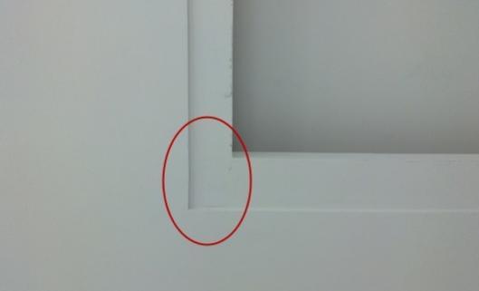 油漆工验收方法,油工喷涂以后怎么验收