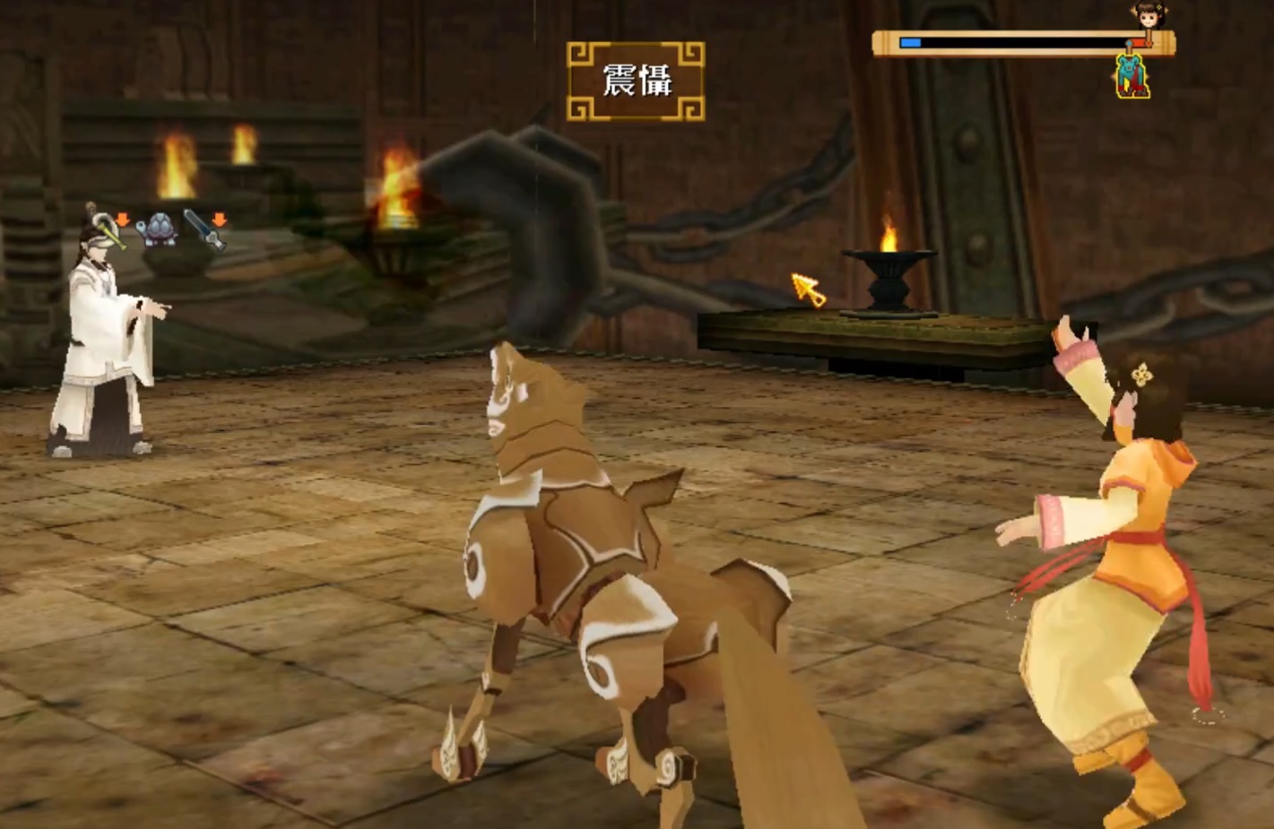 曾经无比辉煌的《轩辕剑》游戏系列，为何如今成为了一潭死水？