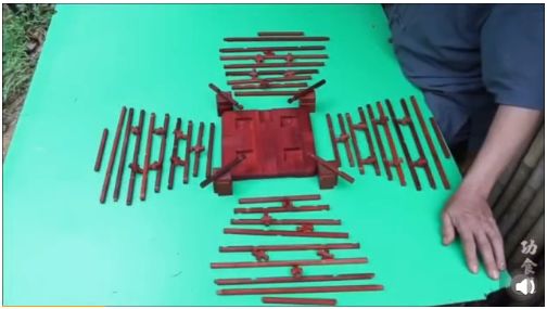 中国大爷惊艳国外,让外国人惊呆的中国大爷