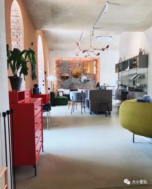 遛娃好去处暑假带娃去哪儿玩呢,一秒穿越到国外的地方