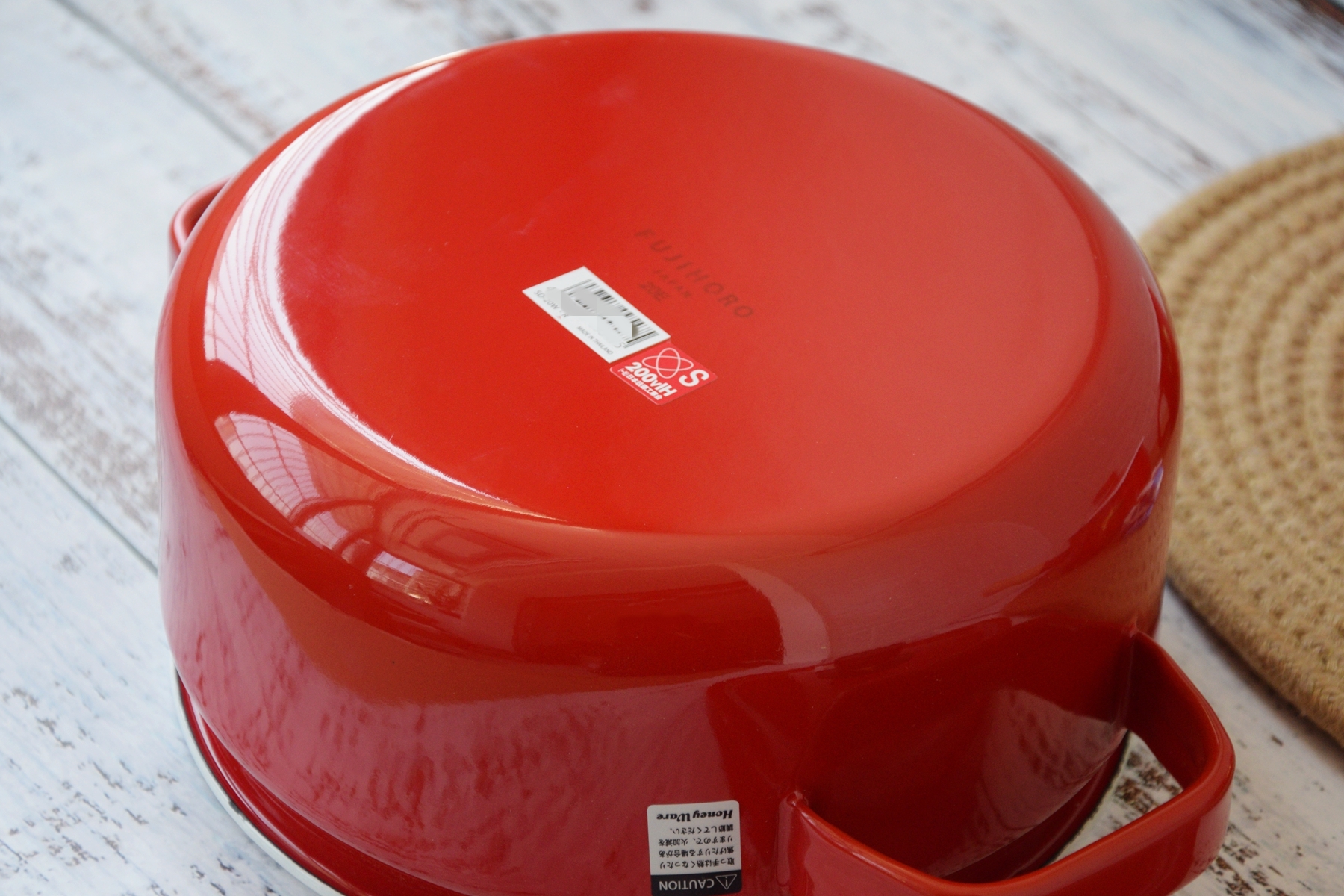 论一口好锅,论一口好锅的重要性