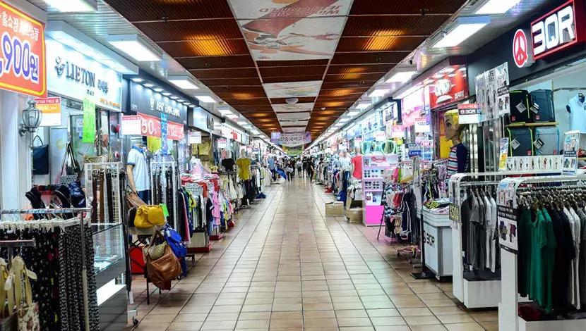 6月23日-28日，中韩影视高研班济州岛之旅
