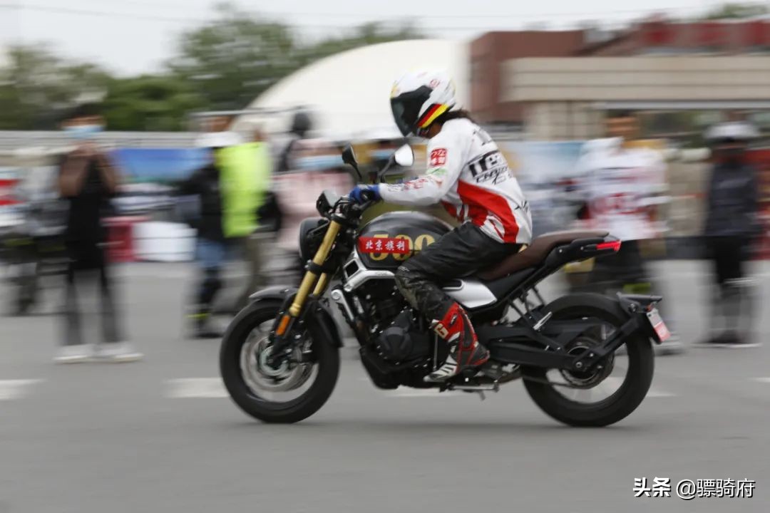 回归骑行的本质——无极砸重金举办全国性金卡纳赛事的目的是什么