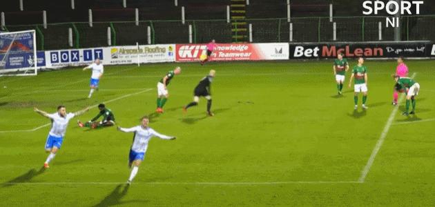 逗妹吐槽,为什么马奎尔这么烂还能踢