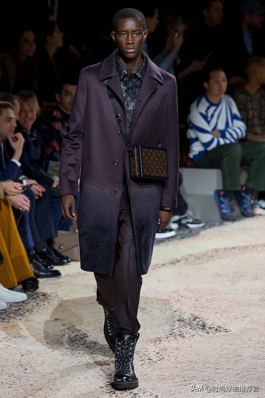 lvclutchbox小硬箱真假,新包展示完整版