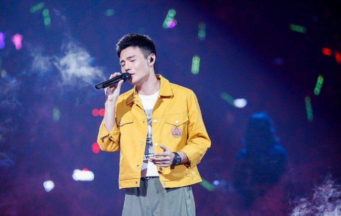 李荣浩天津演唱会门票在哪开,李荣浩天津演唱会票价