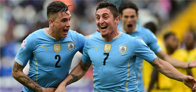 被忽视的超级大国,容易被忽视的强国智利