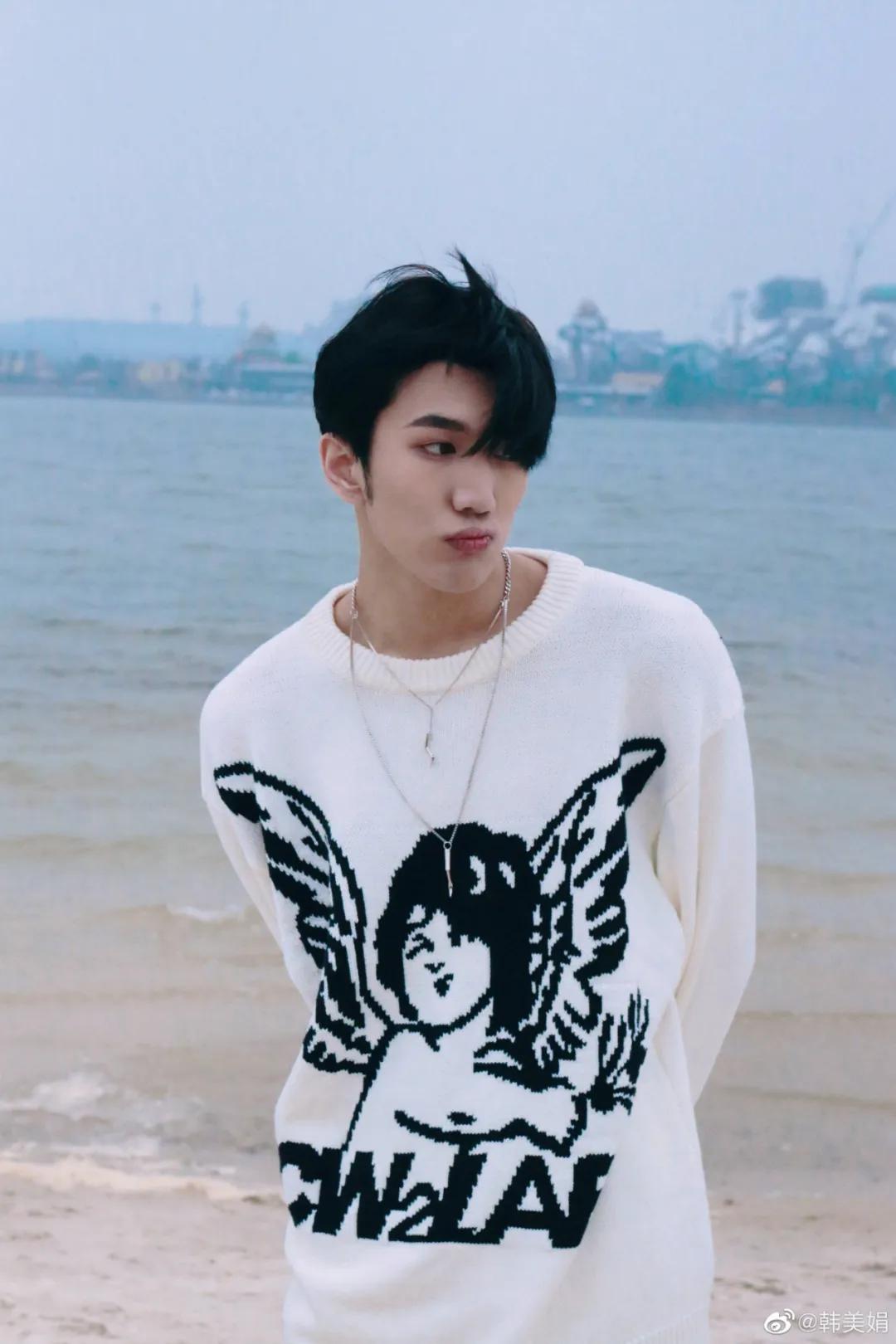 王一博肖战易烊千玺宋威龙,创四宋威龙王一博