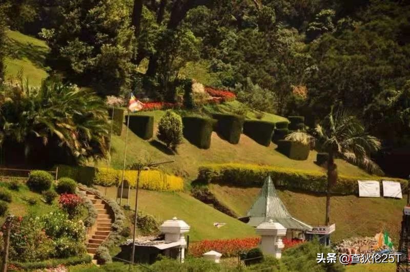 斯里兰卡努沃勒埃利耶打工靠谱吗,斯里兰卡努沃勒埃利耶