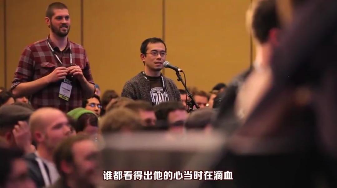 一句“日本游戏是垃圾，塞尔达不行了”，这位开发者被网暴退圈