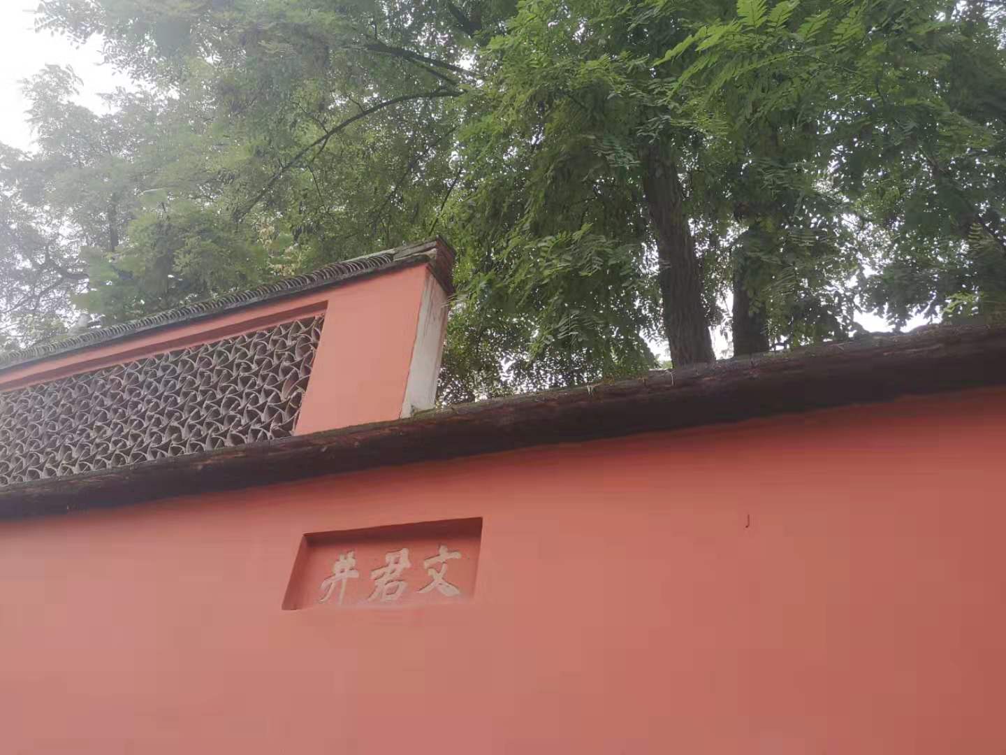 游相如故里,游邛崃遗址公园作文