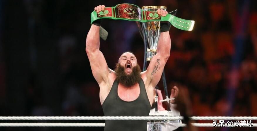 wwe近10年最强20大回归,wwe五连胜人物