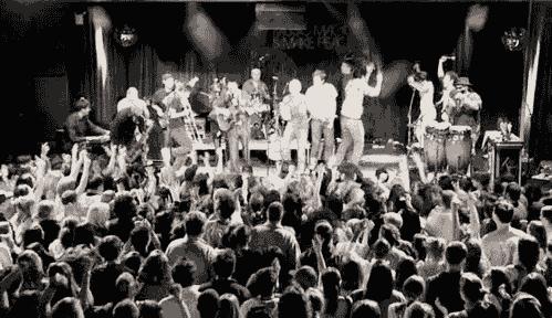 值得推荐的武汉音乐酒吧,武汉乐队酒吧