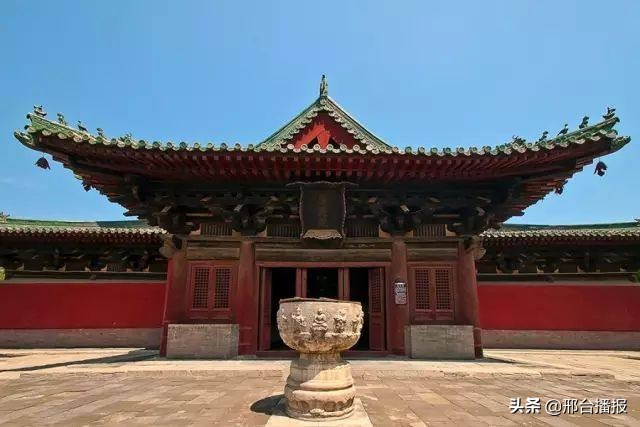 平遥最美四大古城,平遥有哪些旅游古城