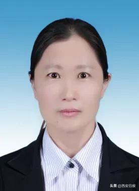 2022年西安好人,2020年西安好人榜