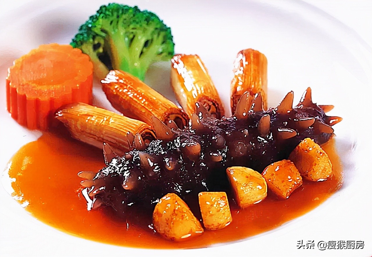 山东最出名的10道菜，全是大菜硬菜，每道菜都是山东人的心头爱