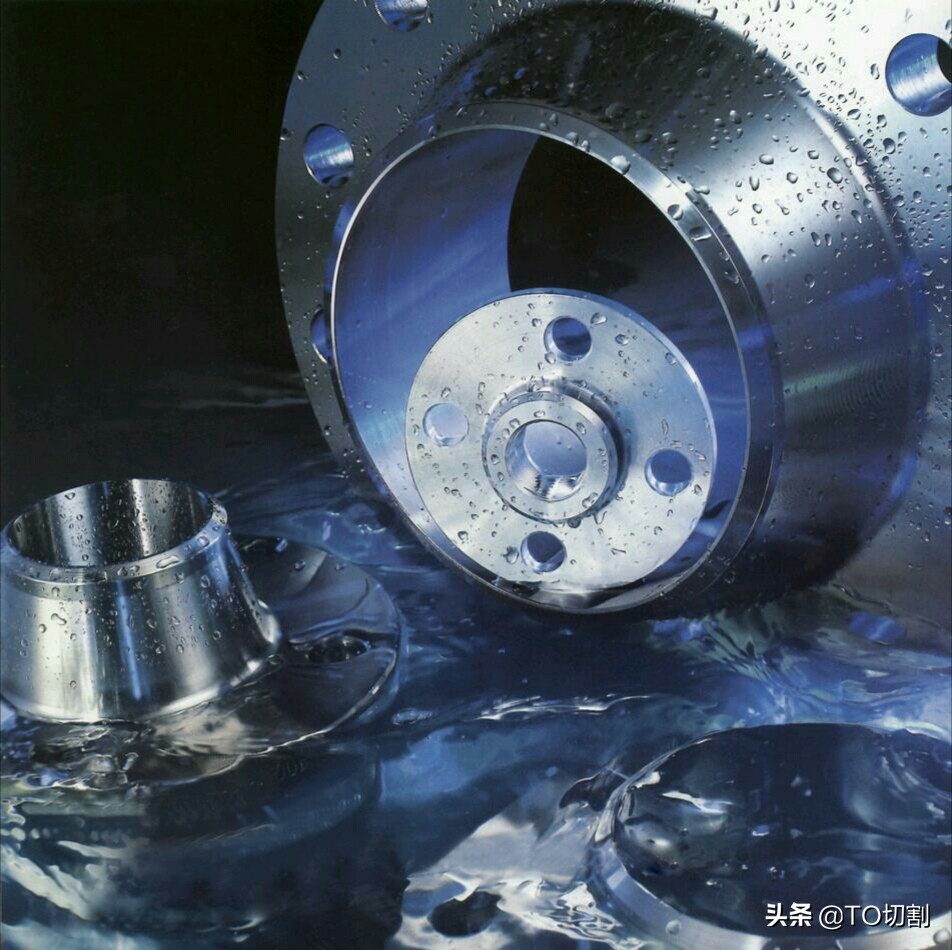 法兰接头有哪些,12种法兰接头详细讲解